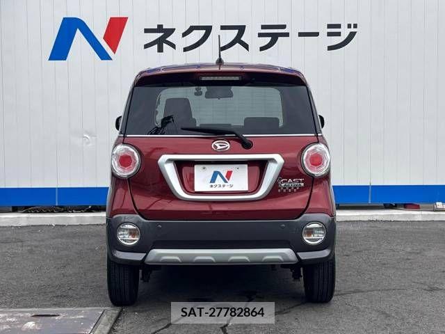 Daihatsu CAST 2019-04 357660-15