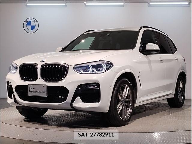 Bmw X3 2019-09 208241-0