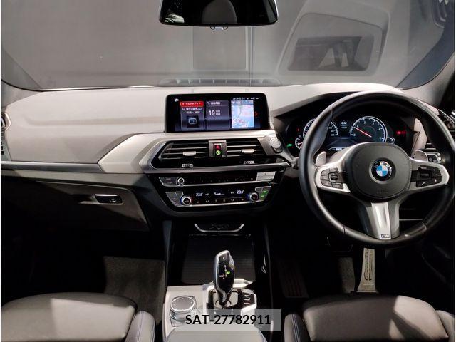 Bmw X3 2019-09 208241-1