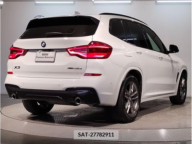 Bmw X3 2019-09 208241-2