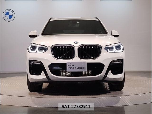 Bmw X3 2019-09 208241-3