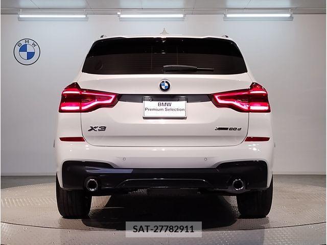 Bmw X3 2019-09 208241-4