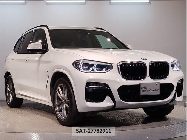 Bmw X3 2019-09 208241-5