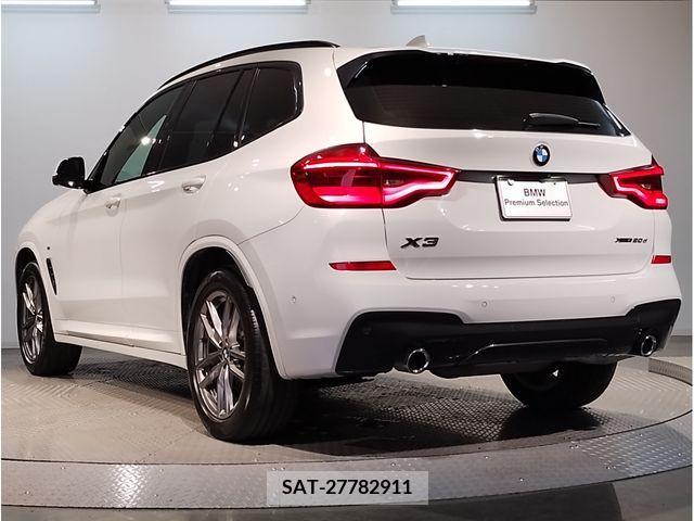 Bmw X3 2019-09 208241-6