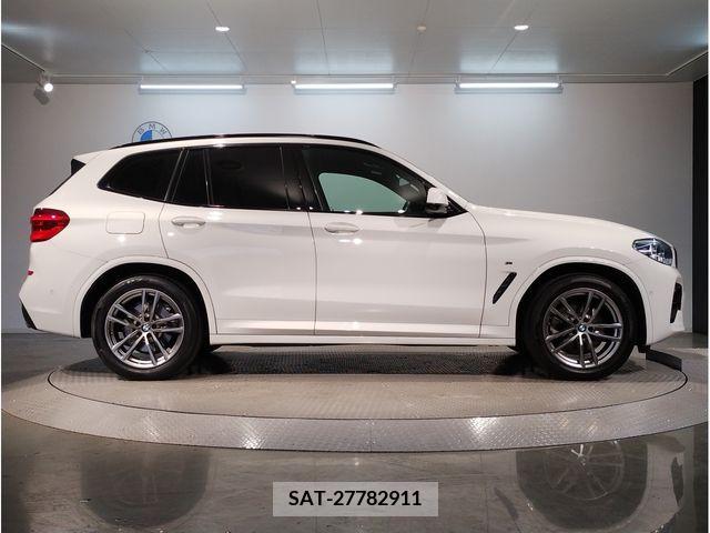 Bmw X3 2019-09 208241-7