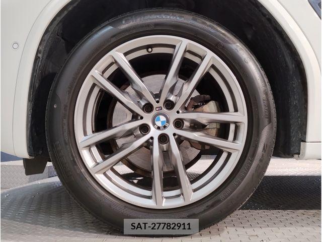 Bmw X3 2019-09 208241-8