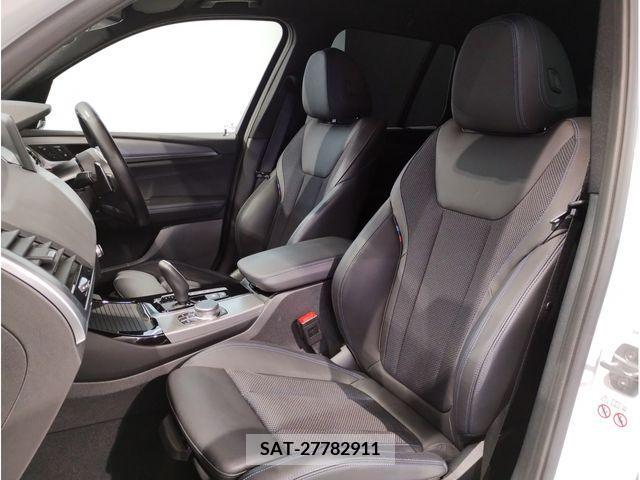 Bmw X3 2019-09 208241-15