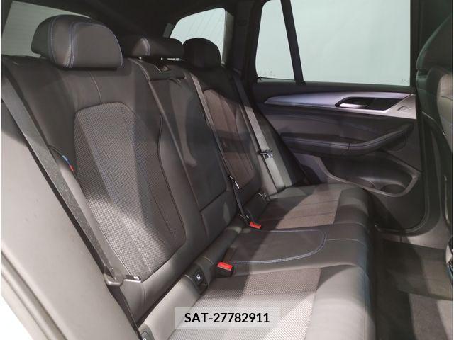 Bmw X3 2019-09 208241-16