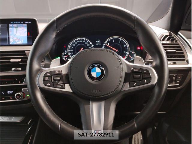 Bmw X3 2019-09 208241-10