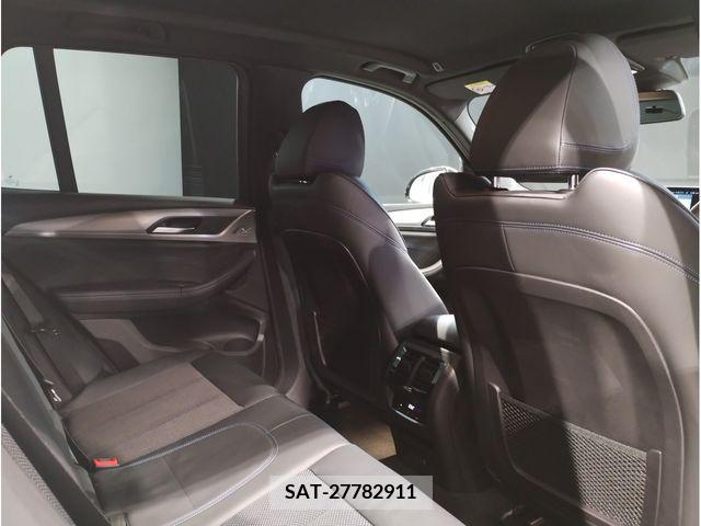 Bmw X3 2019-09 208241-17