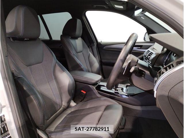 Bmw X3 2019-09 208241-18