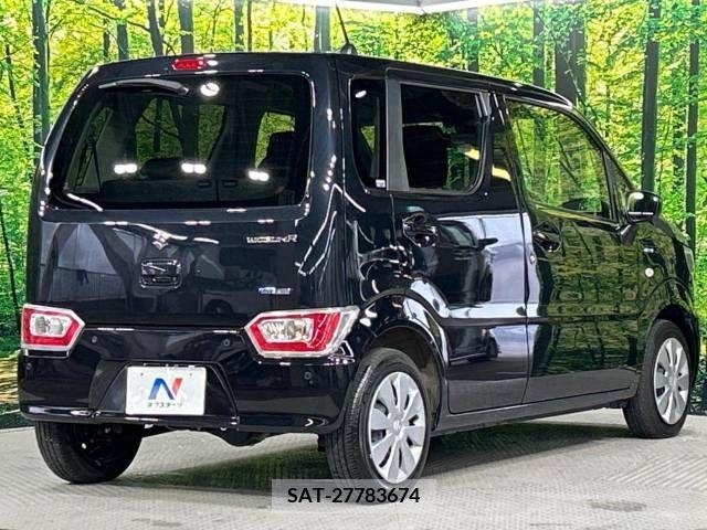 Suzuki WAGON R 2022-10 289939-17