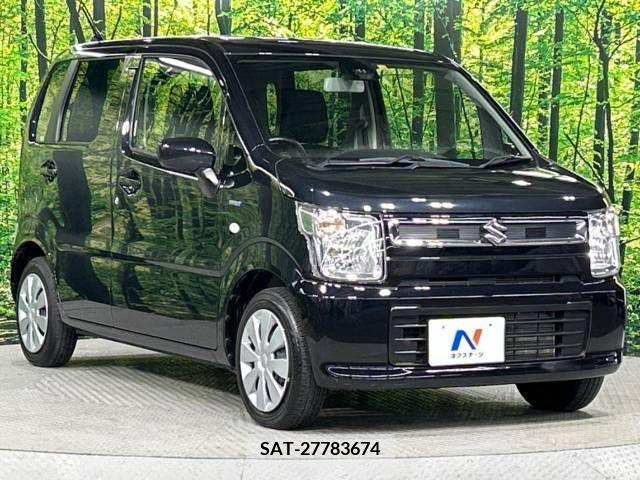 Suzuki WAGON R 2022-10 289939-16