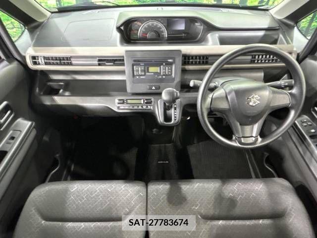 Suzuki WAGON R 2022-10 289939-1