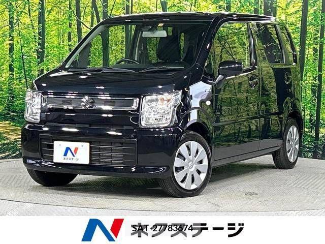 Suzuki WAGON R 2022-10 289939-0