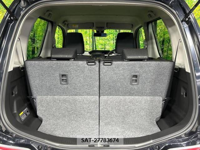 Suzuki WAGON R 2022-10 289939-10