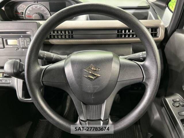 Suzuki WAGON R 2022-10 289939-11