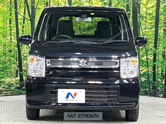 Suzuki WAGON R 2022-10 289939-14