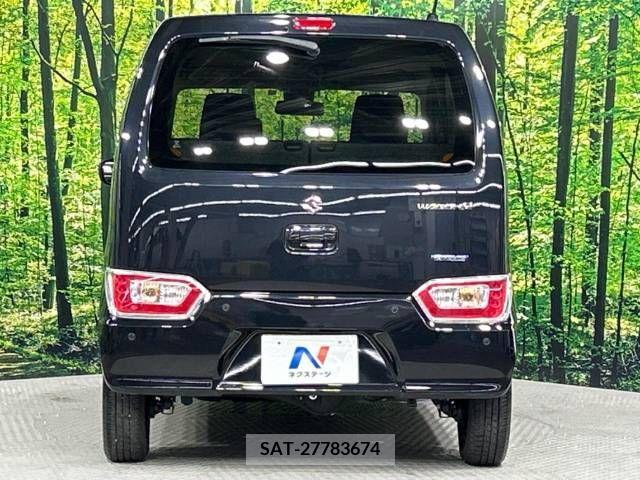 Suzuki WAGON R 2022-10 289939-15
