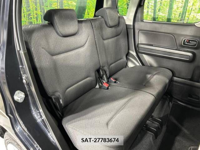 Suzuki WAGON R 2022-10 289939-9