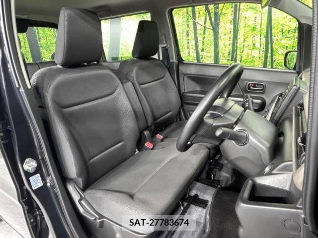 Suzuki WAGON R 2022-10 289939-8