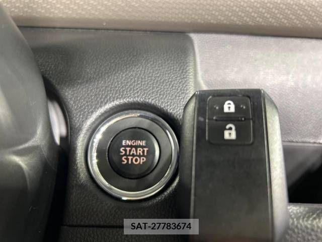 Suzuki WAGON R 2022-10 289939-7