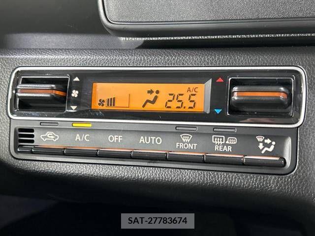 Suzuki WAGON R 2022-10 289939-6