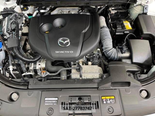 Mazda CX-5 2022-07 266028-18