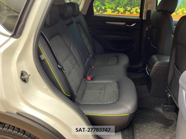 Mazda CX-5 2022-07 266028-9
