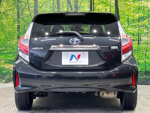Toyota AQUA 2019-02 182276-15