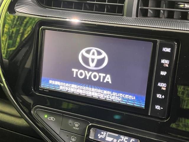 Toyota AQUA 2019-02 182276-3