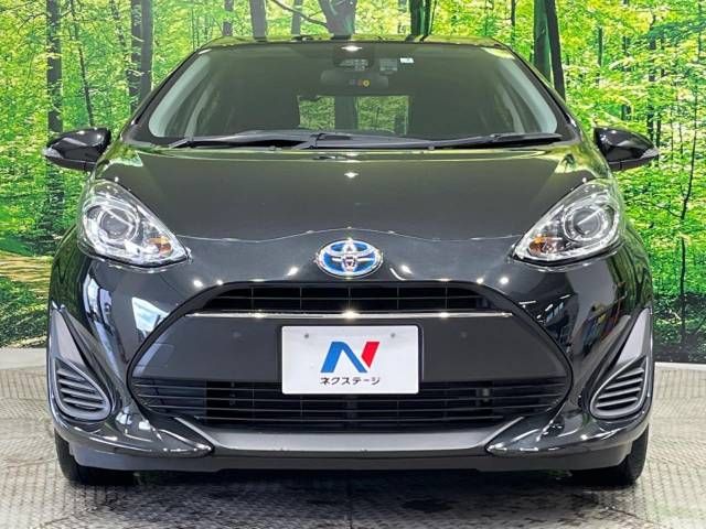 Toyota AQUA 2019-02 182276-14