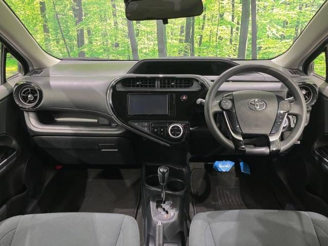 Toyota AQUA 2019-02 182276-1