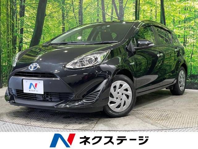 Toyota AQUA 2019-02 182276-0