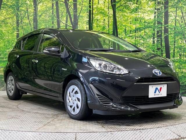 Toyota AQUA 2019-02 182276-16
