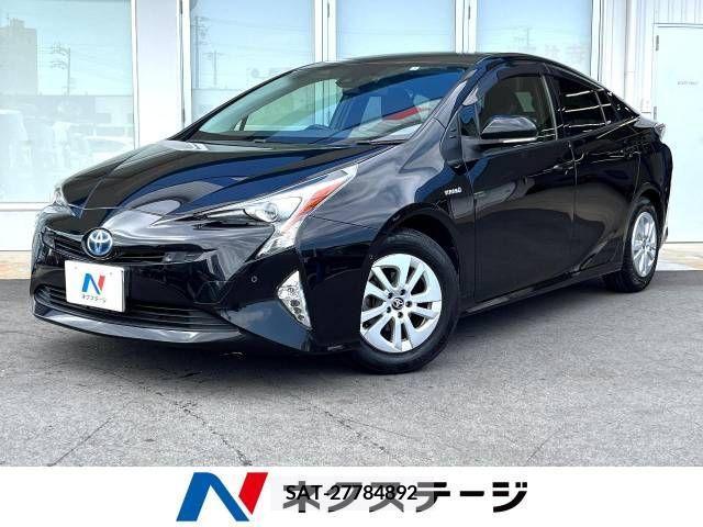Toyota PRIUS 2017-06 330610-0