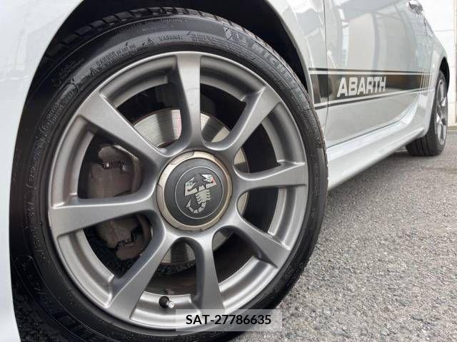 Abarth 595 2019-06 292897-14