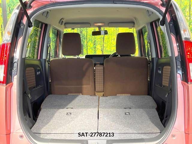 Nissan MOCO 2015-04 251680-11