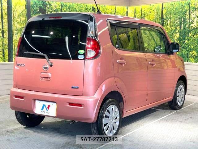 Nissan MOCO 2015-04 251680-18