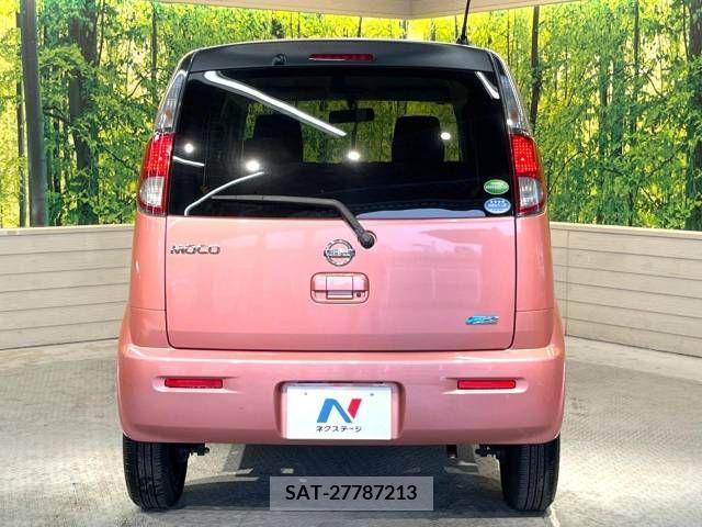 Nissan MOCO 2015-04 251680-16
