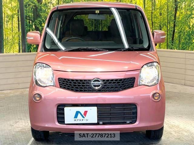 Nissan MOCO 2015-04 251680-15