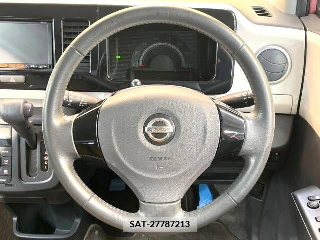 Nissan MOCO 2015-04 251680-12