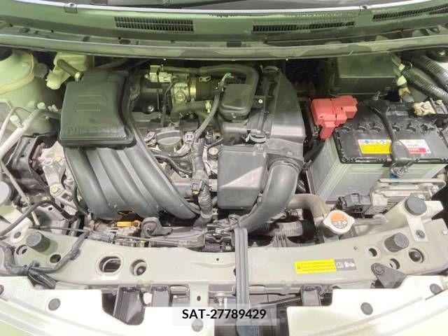 Nissan NOTE 2017-05 365406-18