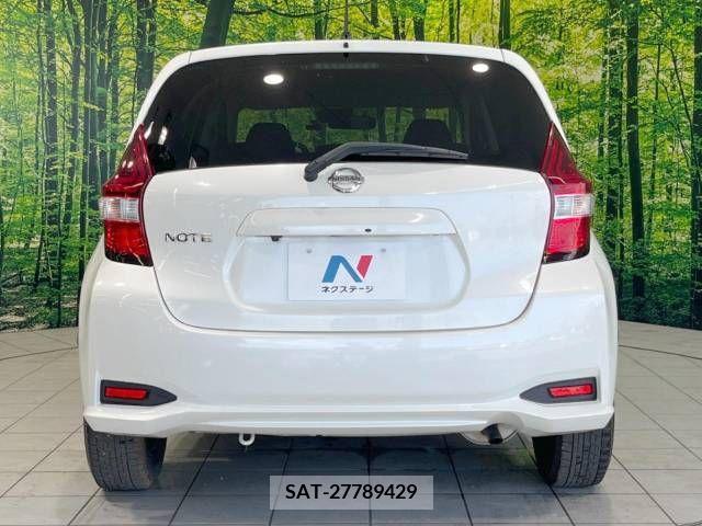 Nissan NOTE 2017-05 365406-15
