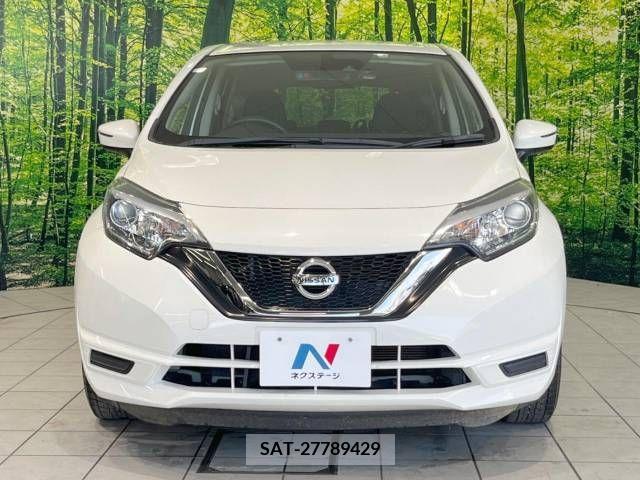 Nissan NOTE 2017-05 365406-14