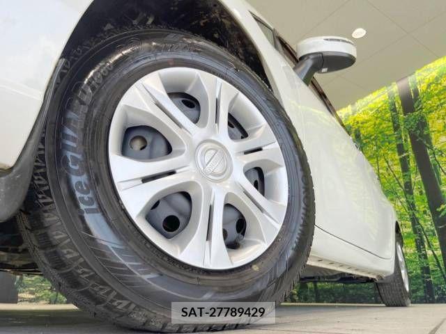 Nissan NOTE 2017-05 365406-13