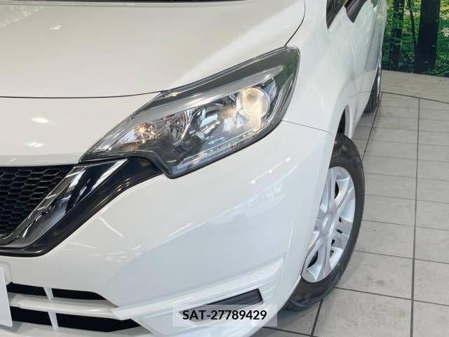 Nissan NOTE 2017-05 365406-12