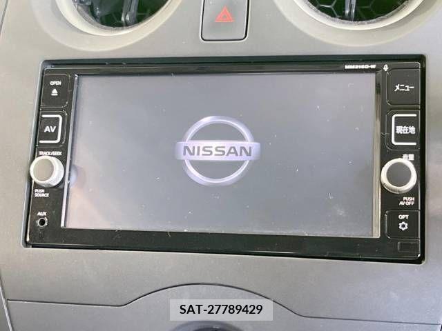 Nissan NOTE 2017-05 365406-2