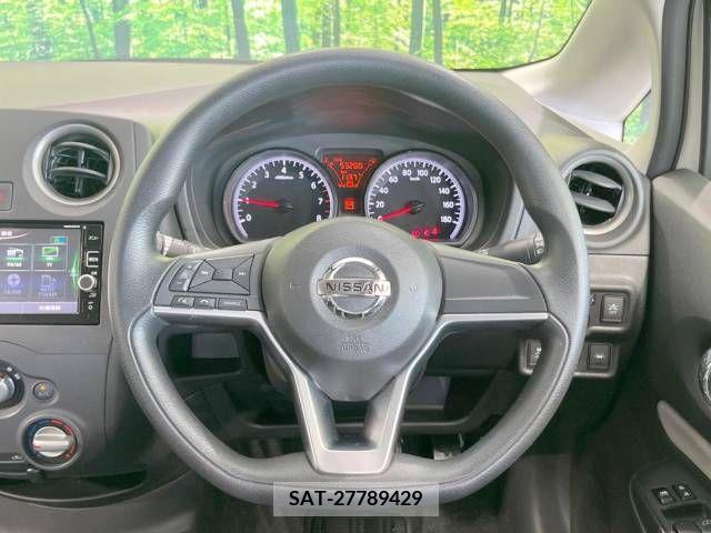 Nissan NOTE 2017-05 365406-11