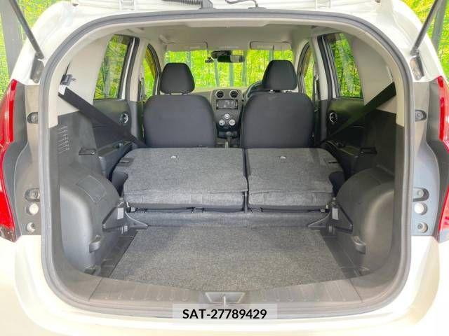 Nissan NOTE 2017-05 365406-10